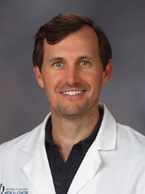 John D. Wofford III, MD