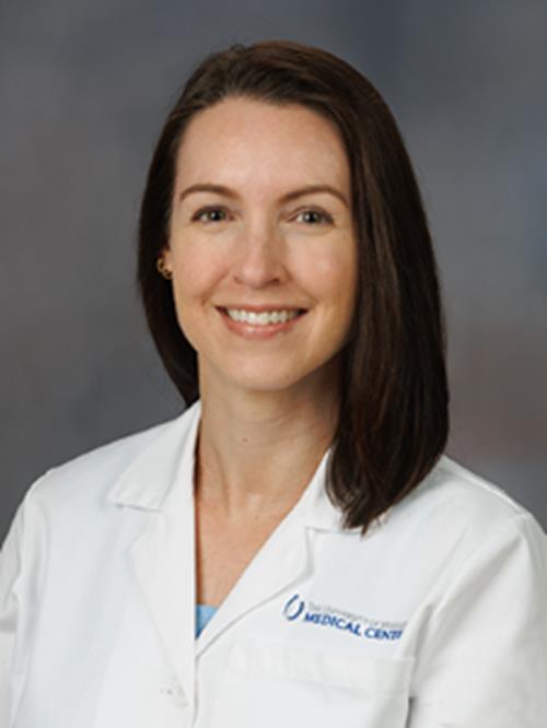Melissa E. Wood, MSN, FNP-BC