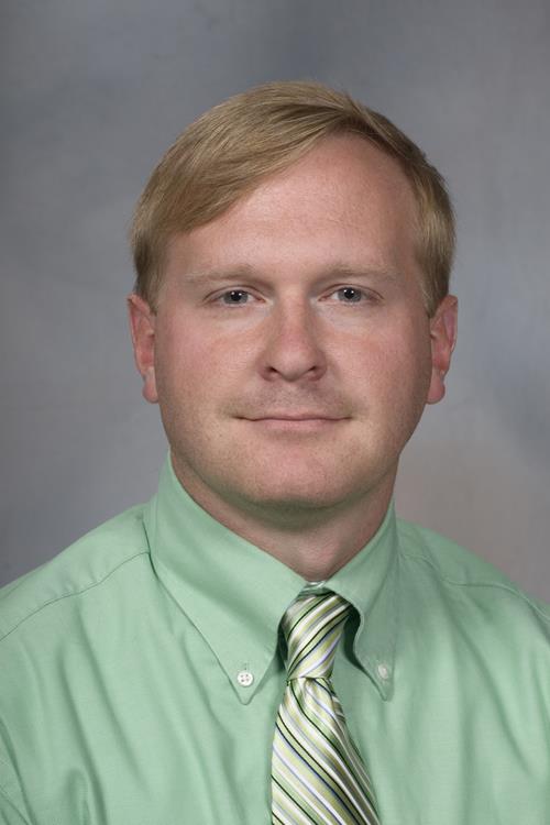 William C. Woods III, MSN, FNP-BC