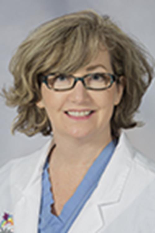 Anita D. Wren, MSN, NNP