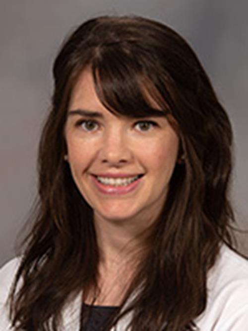 Virginia Wright, MD