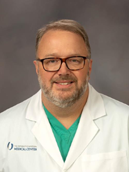 Christopher H. Wyatt, MD