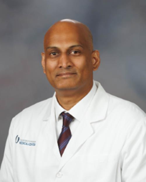 Prashant Yarlagadda, MD