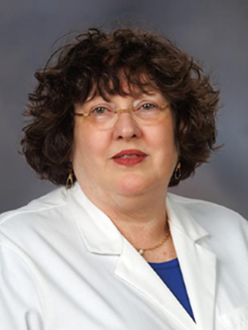 Anne B. Yates, MD