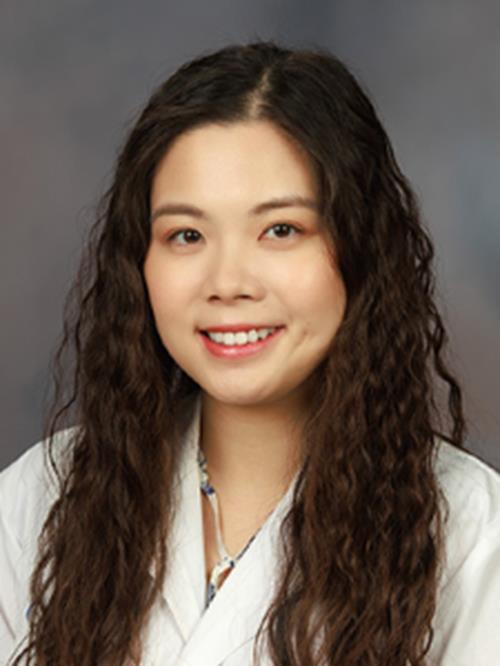 Siu Yi (Janice) Yau, AuD