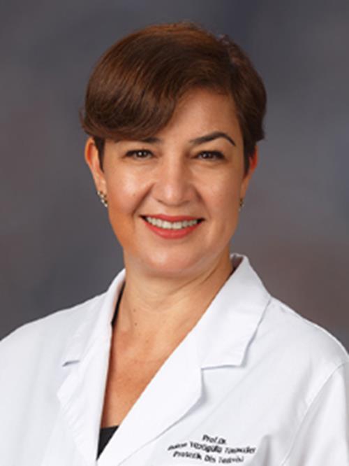 Bulem Yuzugullu Tutunculer, DDS, PhD