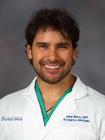 Tyler A. Samse, MD