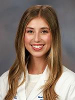 Anna "Brooke" B. Rubisch, MD