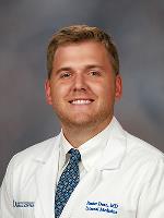 Parker C. Dean, MD