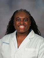 Deshauntra E. Green, MD