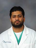 Syed &quot;Sameer&quot; S. Ahmad, MD