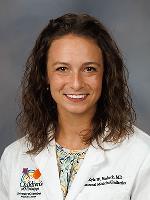 Kyla N. Harbuck, DO