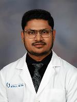 Pruthvi Sai Chowdary Aluri, MD
