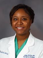 Megan E. Mclin-evans, MD