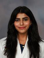 Eisha Waqar