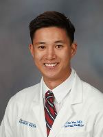 Chin Bin &quot;Jim&quot; Yen, MD