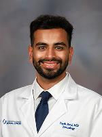 Parth R. Patel, MD