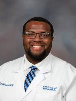 Malik F. Lust, MD