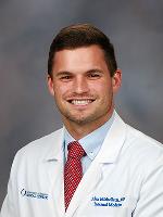 Alexander "Alex" P. Michelletti, MD