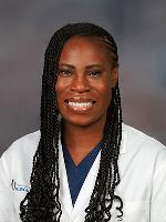 Tamika C. Love, MD