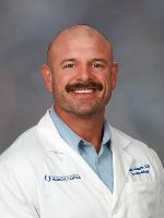 William &quot;Chris&quot; C. Glasgow, MD