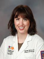 Christine M. Walters, MD