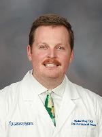 Fischer B. Huey, DDS