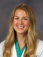 Amanda D. Blackwell, MD