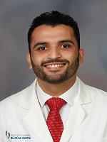 Gilberto Rivera Gonzalez, MD