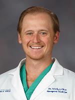 Matthew P. Pinto, MD