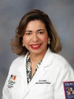 Margarita I. Luckhardt, MD