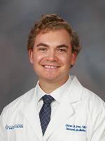 Owen B. Ivan, MD