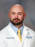 Jacob B. Holbrook, MD