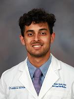 Jawhar "Hassan" H. Syed, MD