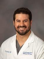 Dustin A. Freeman, DO