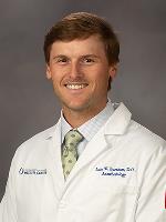 Luke W. Burnham, DO