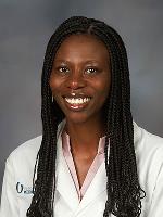 Modupe H. Ajisafe, MD