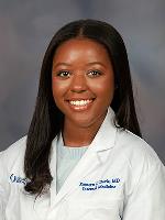 Kamryn J. Davis, MD