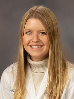 Katherine A. Trettin, MD