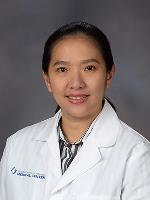 Rose Kristine D. Tiangco, MD