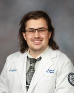 Tristan M. Irons, MD