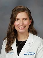 Sophia H. Royston, MD