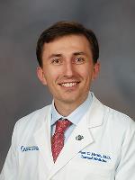 Peter C. Martin, MD