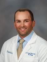 Clinton &quot;Tanner&quot; T. Case, MD