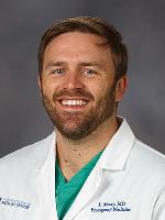 Jordan T. Abney, MD