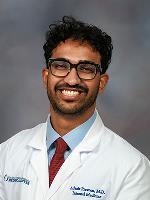 Advait Praveen, MD