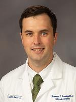 Benjamin J. Rushing, MD