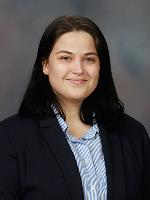 Megan J. Fowler