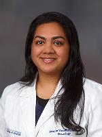 Ananya Vasudhar, MBBS