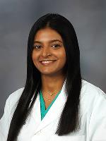 Priya Reddy Mallimala, MBBS